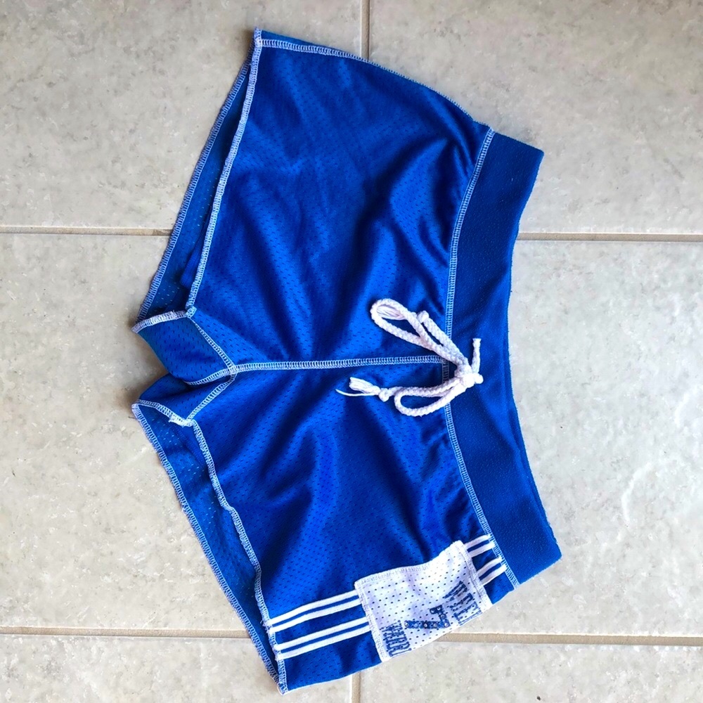 No Boundaries Weekend Warrior 77 Shorts